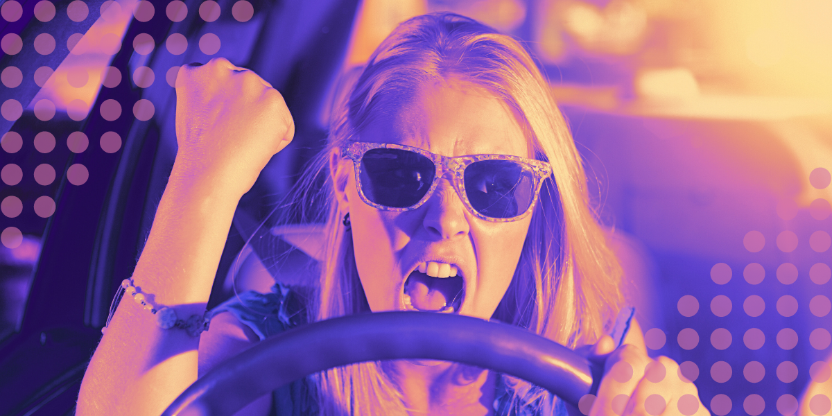 Avoiding Road Rage: Tips to Keep Your Cool and Drive Safely