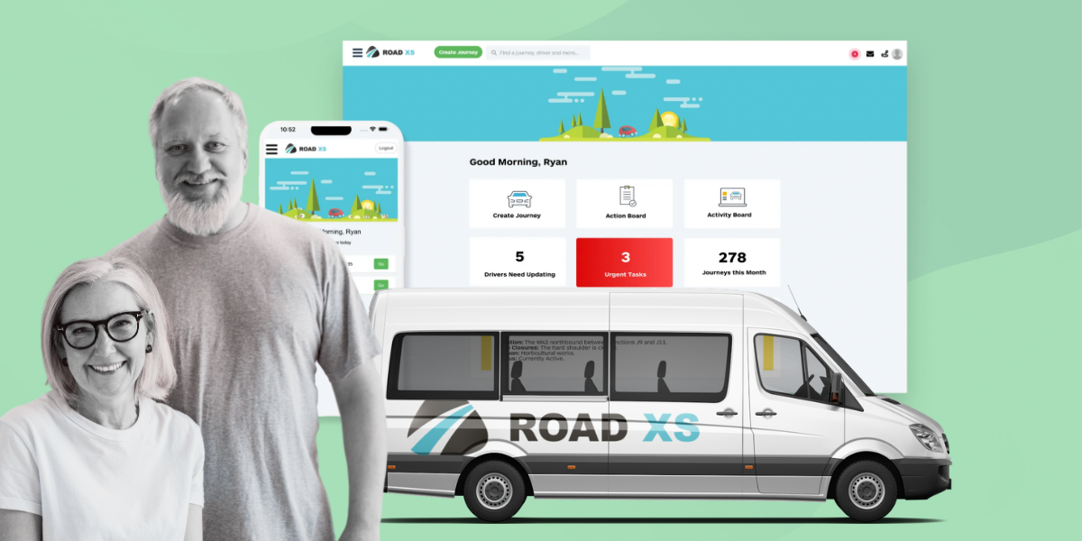 How Route and Booking Optimisation Empowers Community Transport Operators