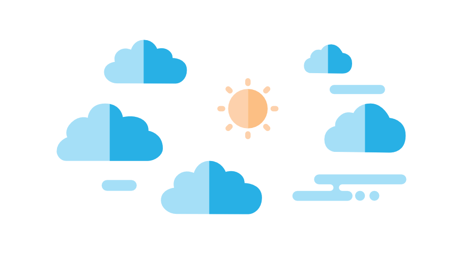road xs built for the cloud
