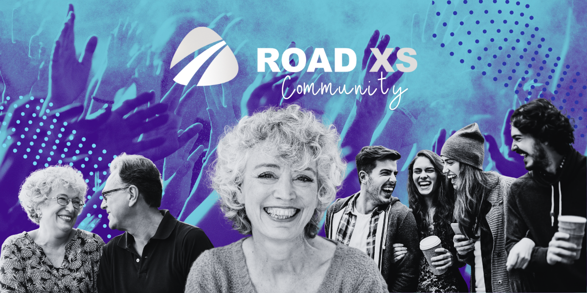 Welcome to the Road XS Community: A New Era in Transportation Innovation