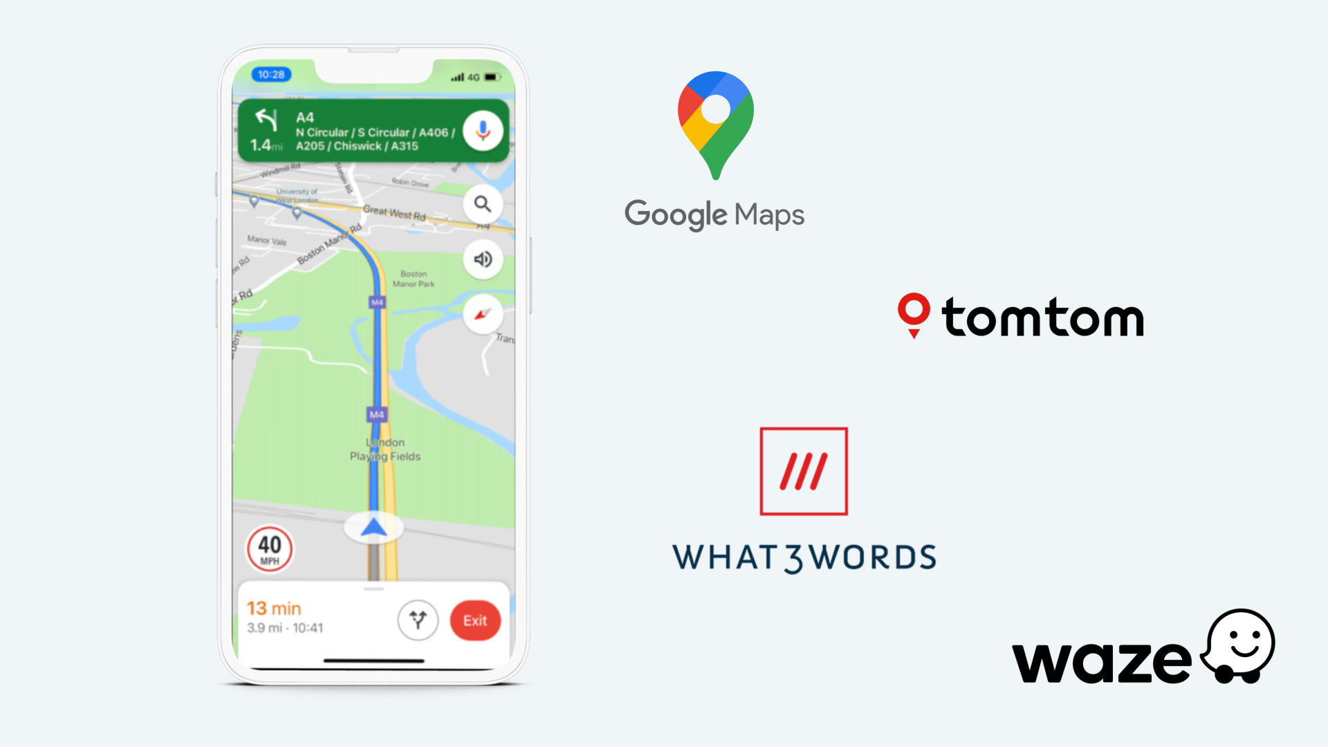 road xs driver portal gps and navigation