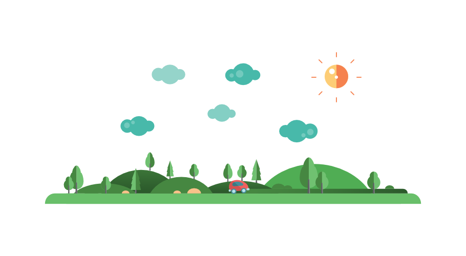 road xs environmental responsibility