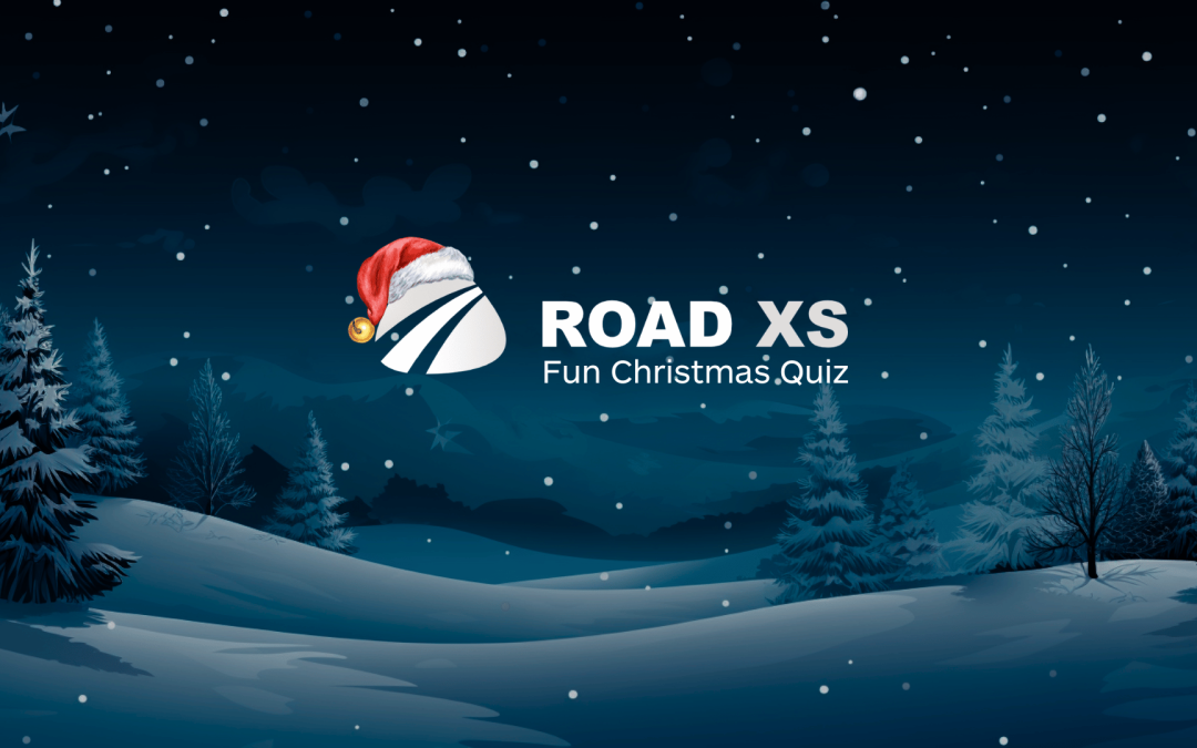 Road XS Christmas Quiz 2024