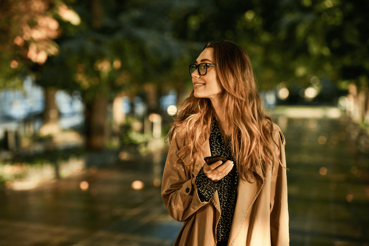 road xs mobile passenger user