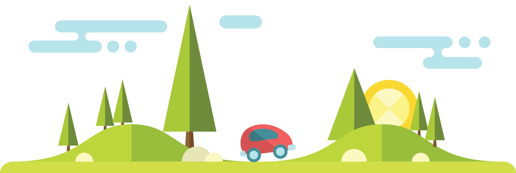 road xs next generation transport software