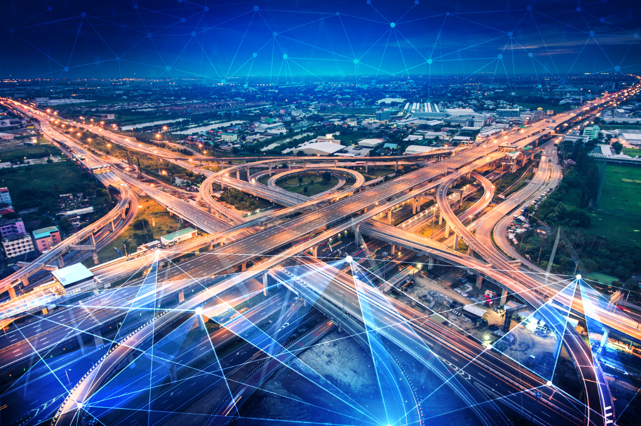 road xs responsive algorithms