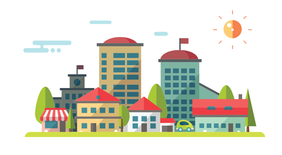 road xs scaleable transport technology