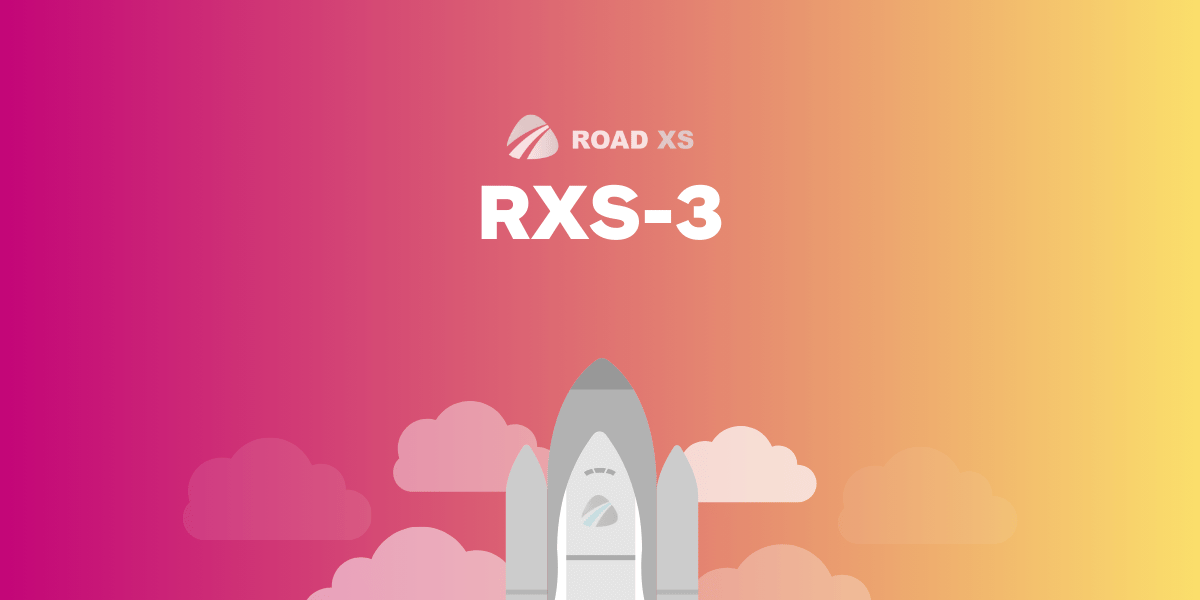 RXS-3