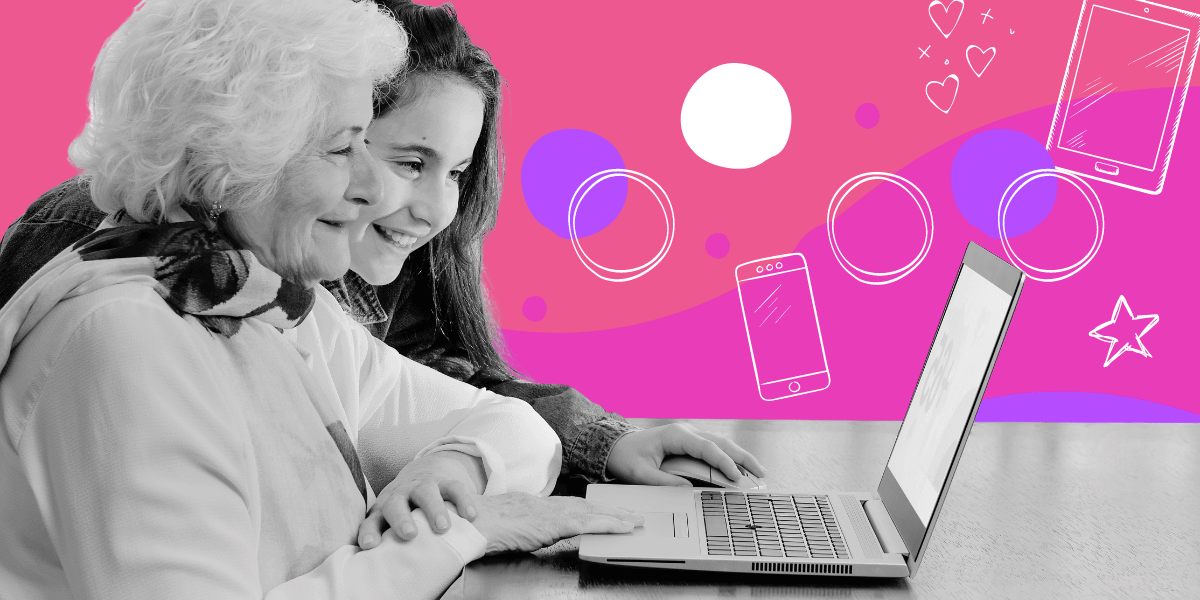 Technology and the Elderly: The Challenges and Opportunities