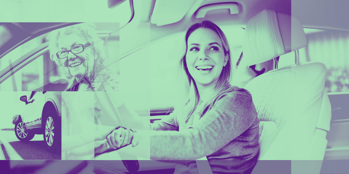 Transforming Community Car Schemes for Rural and Urban Transport