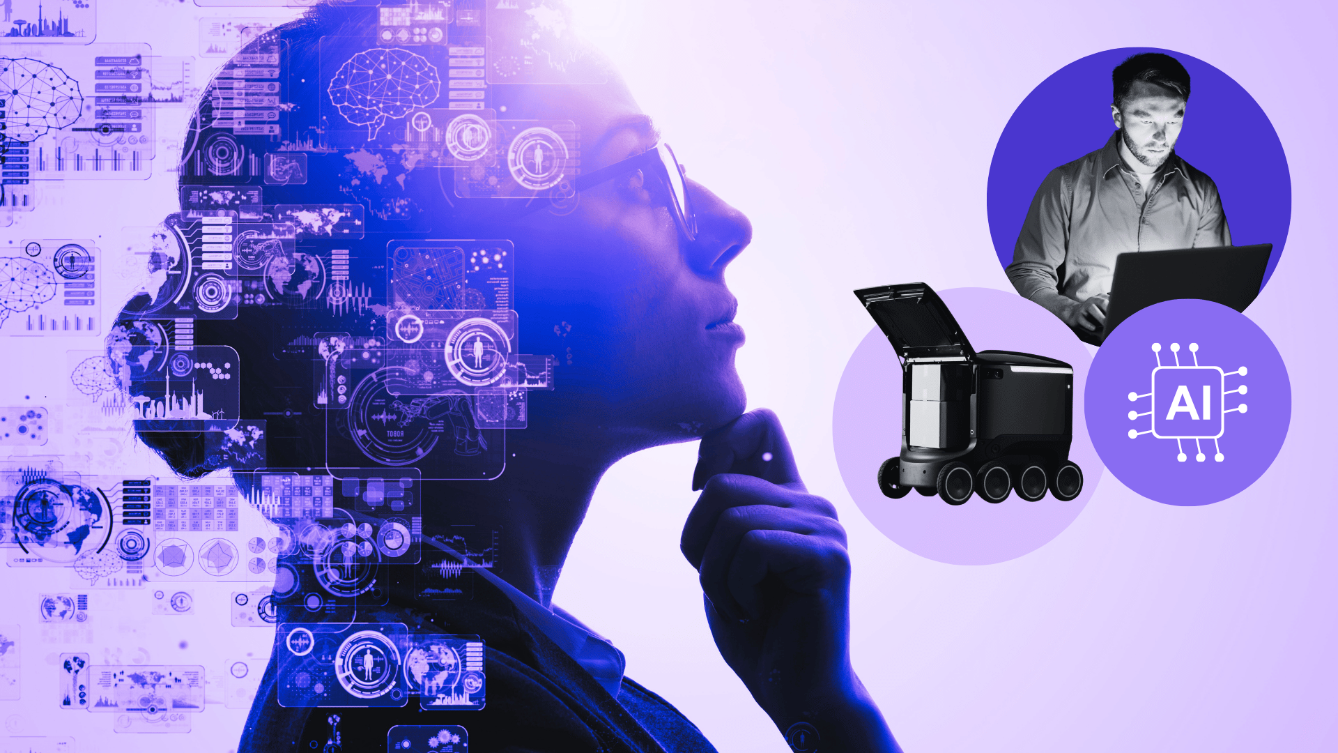 Transport AI: Innovation, Efficiency, and Ethical Dilemmas