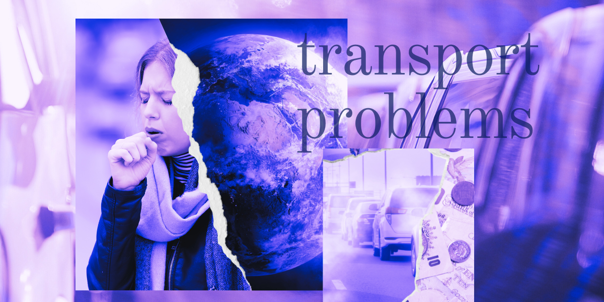 The Cost of Congestion: The Impact of Transport Problems