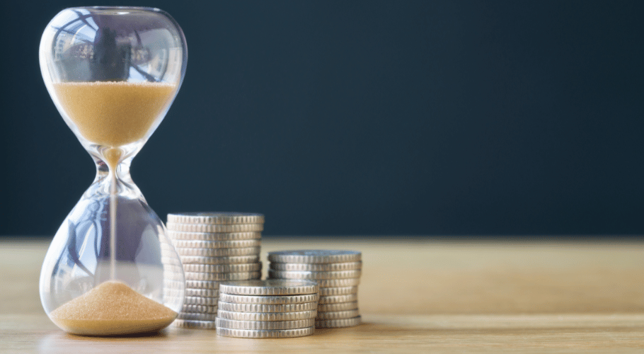 two days saved a week