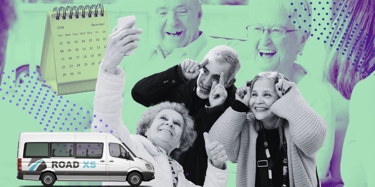 What is a Community Transport Service? Everything You Need to Know