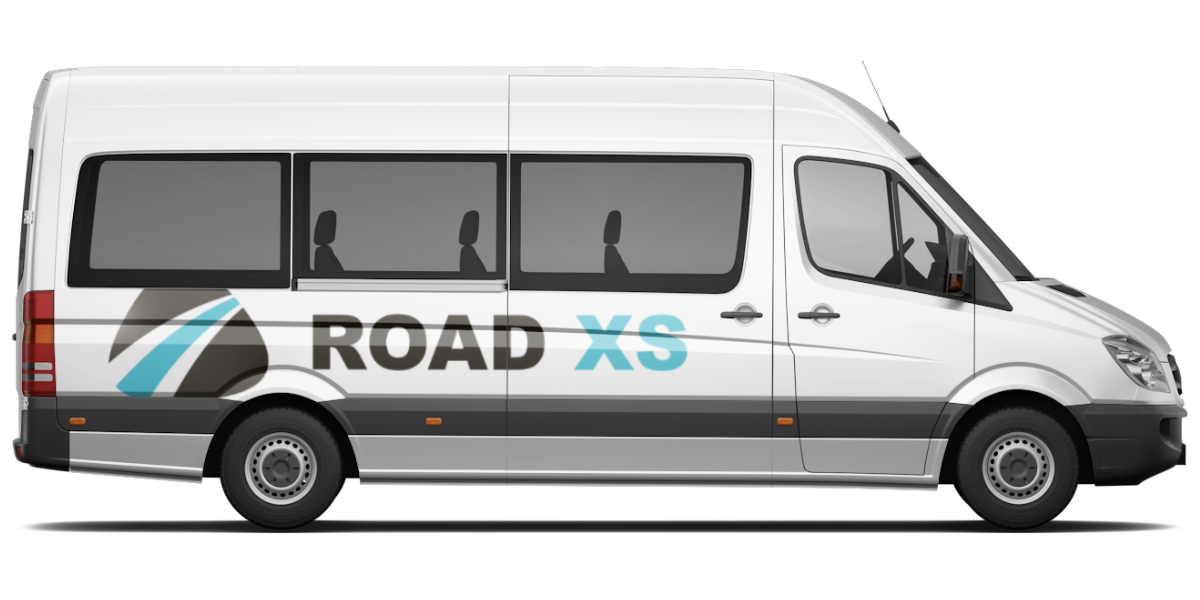 what is demand responsive transport