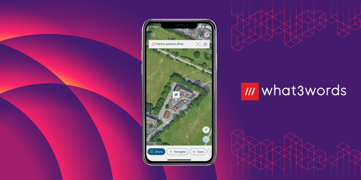 What is What3Words? It Might Just Save Your Life