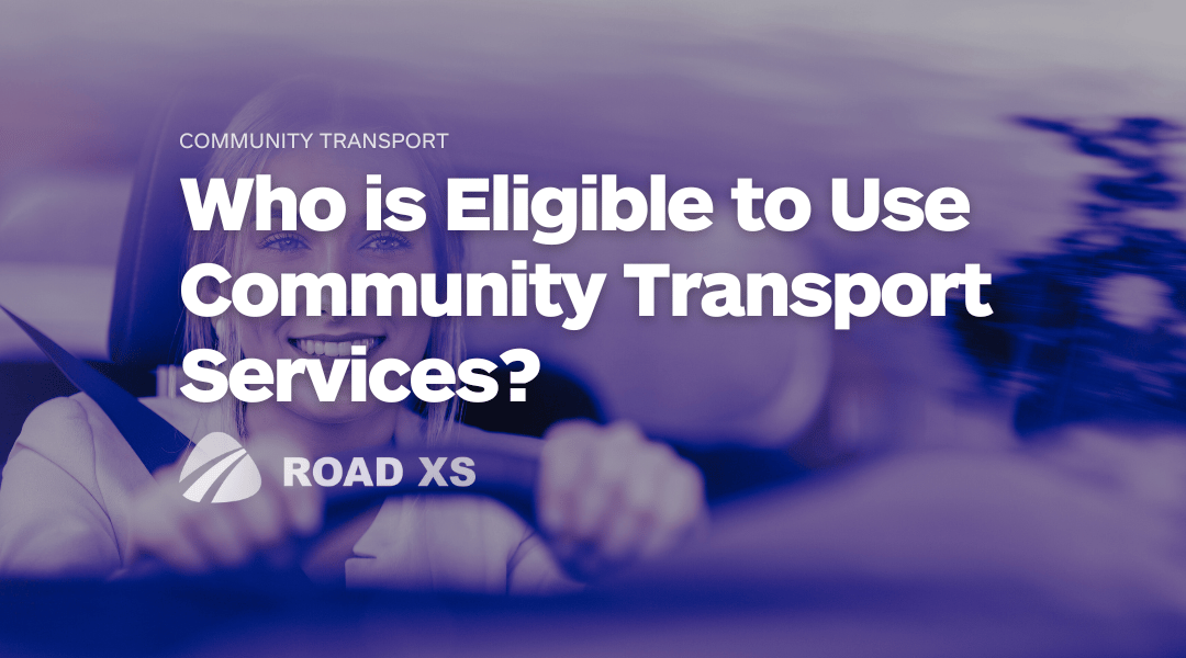 Who is Eligible to Use Community Transport Services? What You Need to Know