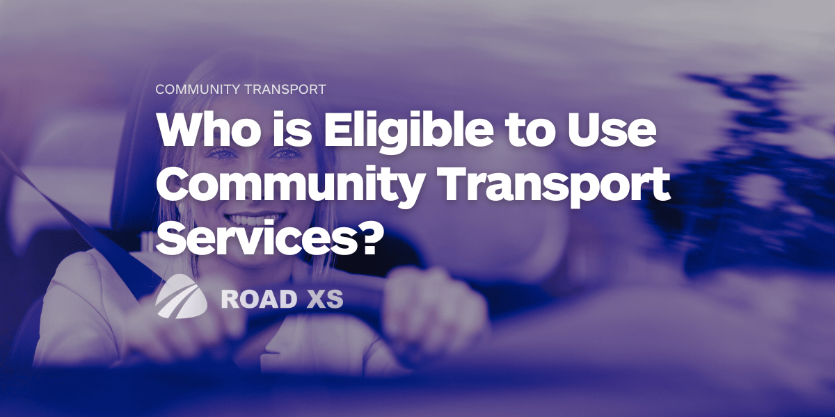 Who is Eligible to Use Community Transport Services? What You Need to Know