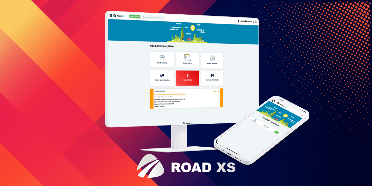 Why Use Road XS?