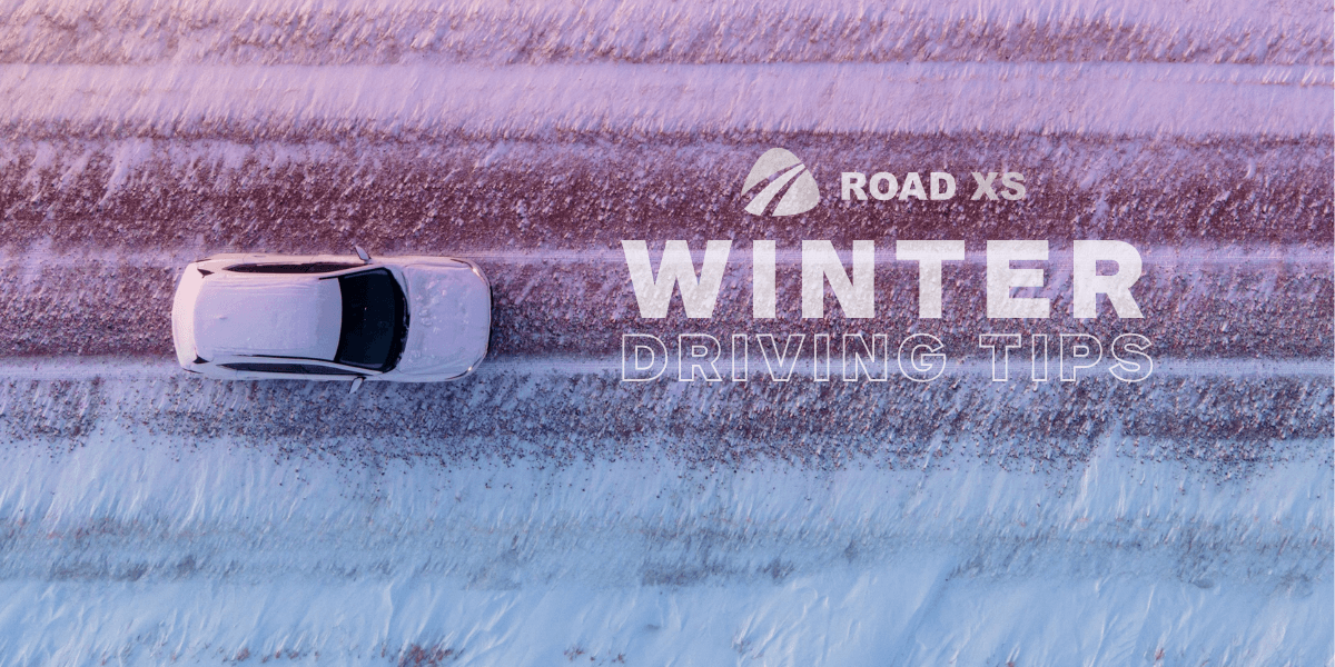 Winter Driving Tips: Navigate the Winter Months Safely