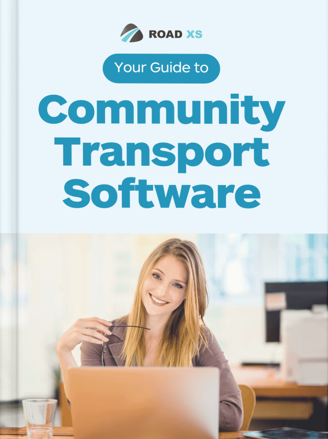 Your Guide to Community Transport Software Road XS