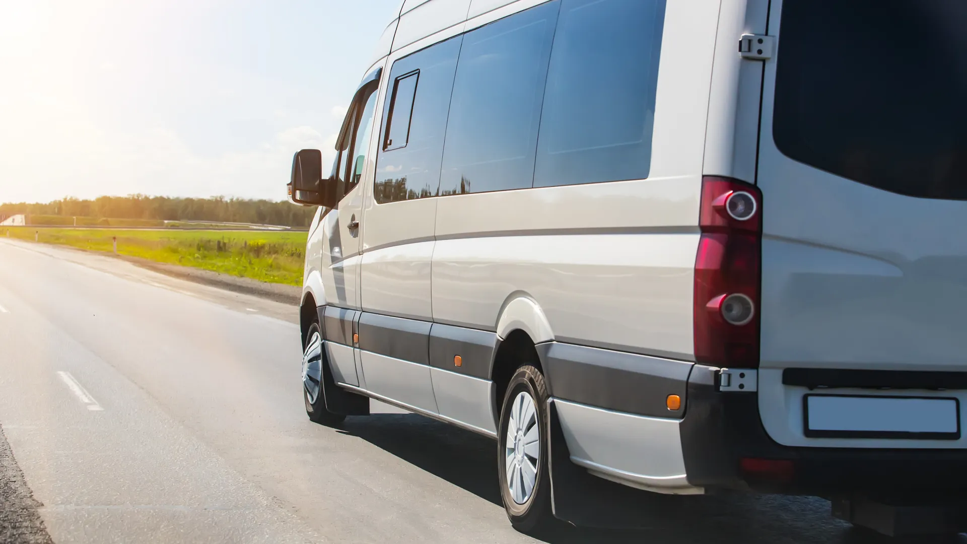 non emergency patient transport software