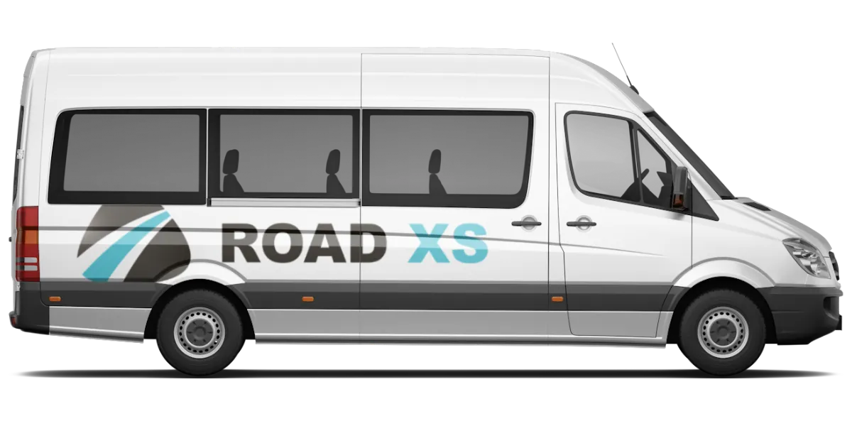 patient transport system